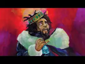 J. Cole - Can